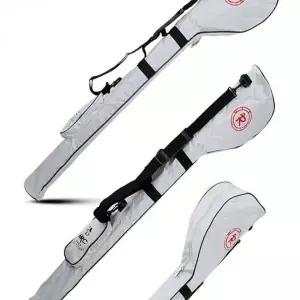 골프 하프 백 슬림 주머니 가방