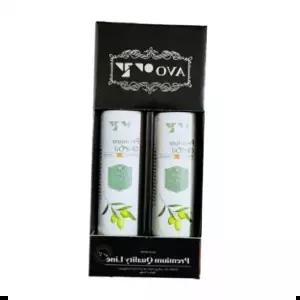 올리브유 핑크골드 식용유 선물세트 올리브오일 3호