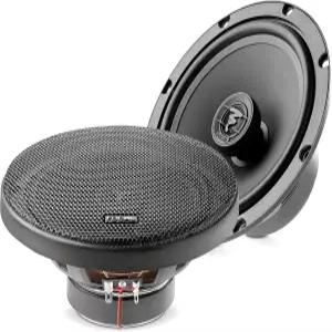 Focal ACX165 Auditor EVO 시리즈 6.5인치 양방향 동축 스피커 키트