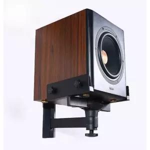 벽걸이 스피커거치대 벽부형 조절 천정용 브래킷 각도