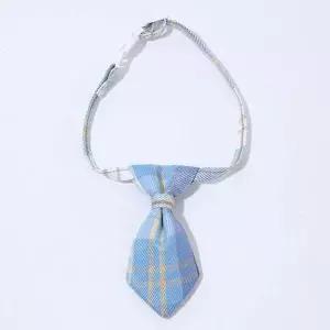 귀여운 강아지 넥타이 스카프 애견 생일 파티 리본 의상 강아지간식