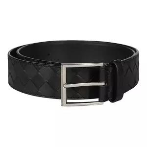 [보테가베네타] 인트레치아토 남성 벨트 146573881