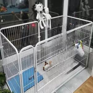 난로철망 안전망 가드 울타리 사각 파티션 펜스 화목 세트 난로안전망 스토브 화목난로 보호