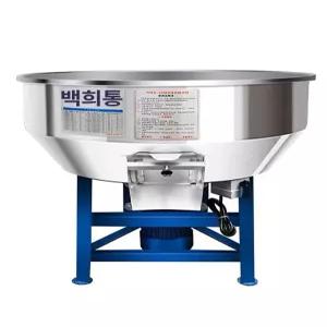 사료 믹서 배합기 분말 농장 농업용 교반기 가축 비료 제조기 자동 믹서기 혼합 블렌더