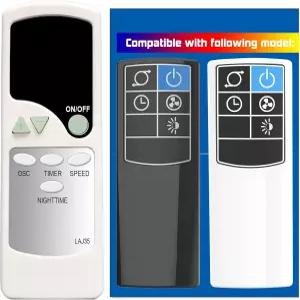 라스코 2033685 2033686 T48335 T48337 T36510 T48339 T36610 풍력 타워 팬 교체 리모컨