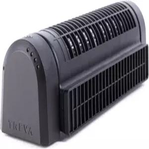 넓은 냉각 범위 다중 속도 조절 및 휴대가 가능한 트레바 바디 브리즈 팬 충전식 개인용 선풍기