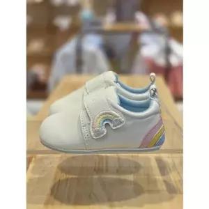 아가방 세이브존02 피버레인보우보행기화 01s176302