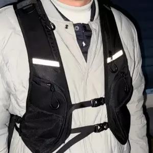 러닝조끼 마라톤 트레일 등산 조끼배낭