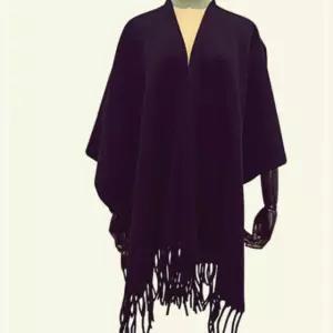 겨울 봄 여성 캐시미어 숄가디건 망토숄 가을 어깨숄 XWFGOS3P