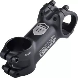 YAPJEB 24.5 31.8 핸들바 스템 라이저 35 60도 자전거 70mm 80mm 90mm 110mm 120mm 130mm 산악 로드 바이크