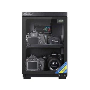 HUITONG 카메라 제습함 DSLR 일반형 2단 보관함 32L