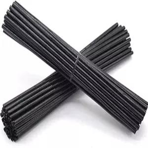 학교 친구 자전거 팬과 호환되는 슈퍼 팝 스포크 스킨 랩 - 다채로운 휠 장식-72개(블랙)