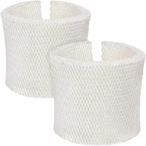 에어 케어/에식 에어/모이스트 MA0600 MA0601 MA0800 MA08000을 위한 앙투블 2팩 MAF2 위킹 필터 교체;