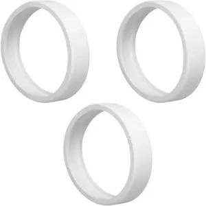 ATIE 풀 클리너 다목적 타이어 C10 폴라리스 180 280 360 380 교체 (3팩)