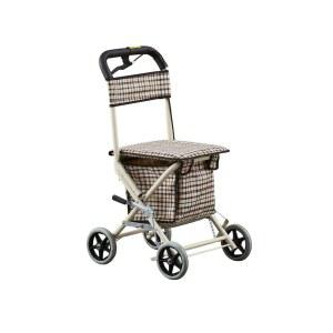 어르신 보행기 실버커 보조기 워커 걸음