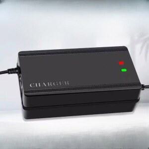 전동킥보드 충전기 전기자전거 배터리 48V14AH 48V 스쿠터 12 14AH 10 14AH 충전기 고출력