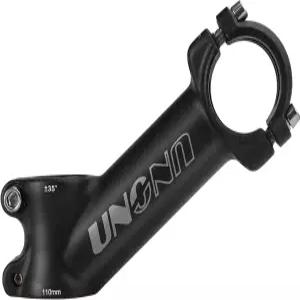 FOMTOR 31.8 자전거 스템 35도 70mm 90mm 110mm 핸들바 라이저 1.25인치 산악 로드 바이크 MTB BMX...