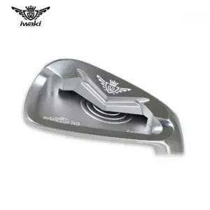 IWAKI 이와키 BARRACUDA HQ IR 초경량 아이언 헤드