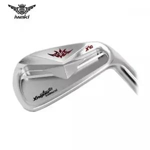 IWAKI 이와키 XNIPER X10 IR 아이언 헤드