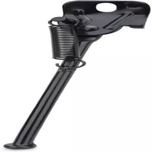 USONG 자전거 킥스탠드 접이식 센터 브래킷 12인치 14인치 16인치 18인치 20인치 22인치 24인치 26인치