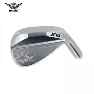 IWAKI 이와키 XNIPER X10 웨지 헤드