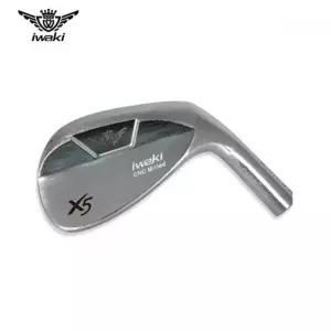 IWAKI 이와키 X5 Rough Grinding 웨지 헤드