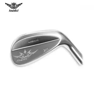 IWAKI 이와키 XNIPER XR WG 웨지 헤드