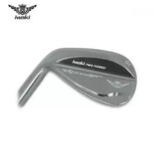 IWAKI 이와키 R2 LEFT 좌타용 웨지 헤드