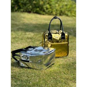 골프보냉백 미니 카트백 음료수납 라이트웨이트 토트백