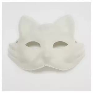 창의교구- 2000 종이탈창작호랑이탈