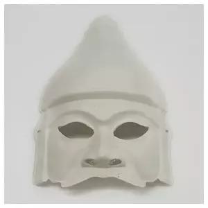 창의교구- 2000 종이탈장군탈