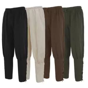 프릴의상 중세시대 연극 할로윈 왕자 셔츠 남성