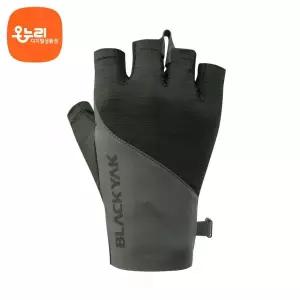 [블랙야크] 라이트하프글러브C KHAKI / 2BYGVMV902KH
