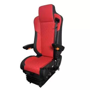 화물차 시트 서스펜션 대형 중장비 운전석 에어백 업소버 대형화물차 충격흡수 쇼바 좌석