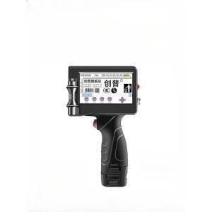 유통기한 날인기 인쇄기 스프레이 핸드 프린터 각인기