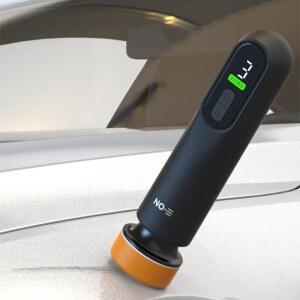 무선 폴리셔 미니 샌딩기 제거 스크래치 충전식 왁싱 기계 유막제거 광택기