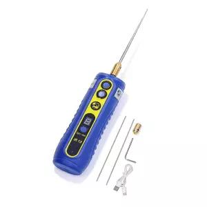 전기 제거 도구 IR13 휴대폰 LCD 화면 하드 제거기 4단계 조절 가능한 휴대폰용 건식