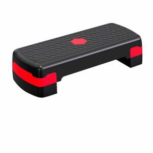 유산소 운동 발판 스텝퍼 사이드 강도조절 다이어트 천국의계단 천국의 전신