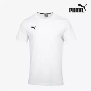 푸마 팀골 23 트레이닝 운동복 반팔 면티 65657804 1661703