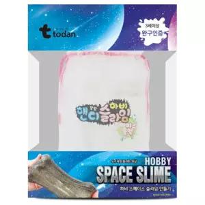 창의교구- 슬라임 더스트백패키지스페이스