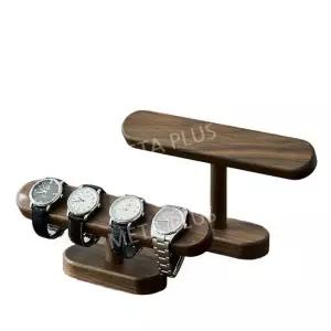 원목 시계거치대 보관함 스탠드 기타 손목시계