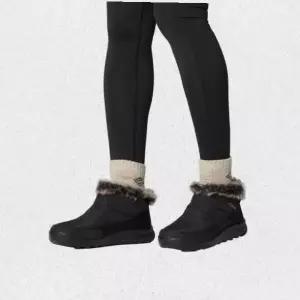 컬럼비아 COLUMBIA 여성 미닉스 엑스트라 쇼티 와이드핏 C66BK6266010 V2COFE 1428839