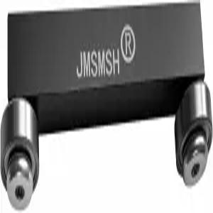 JMSMSH 선반 센터링 도구 범프 롤러 트루잉 도구. 0XA AXA BXA 정사각 직경 비트 1/2