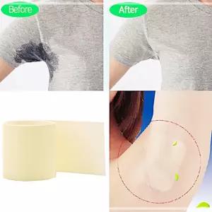 방치패치 흡수패드 투명 겨드랑이땀 대용량 겨땀 OWA1985D