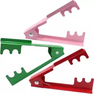 본시코키 3개 로즈 가시 제거 도구 금속 제거용 DUY 플로리스트 가든용