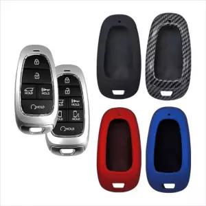 D21 스타리아 강화 스마트키 케이스 키홀더 5 7버튼