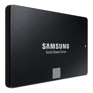 삼성 860 EVO 2TB 2.5인치 SATA III 내장 SSD