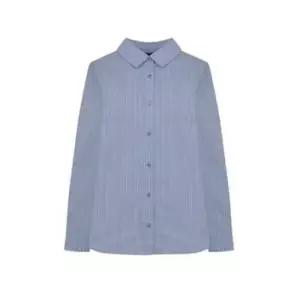 [롯데백화점][올리비아하슬러(여성)]정핏플라워블라우스 EFBL109 504342