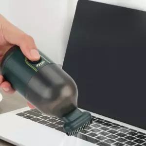 책상 차량내부 노트북 청소 COMPACT 데스크탑 청소기