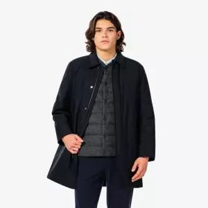 [국내매장정품] 라코스테 LACOSTE 남성 3 IN 1 다운 코트 BH103E-55N_HDE 193923